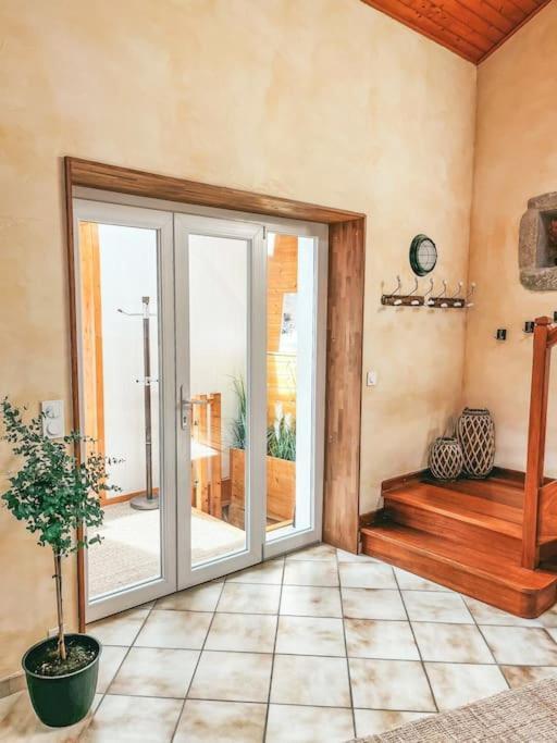 Villa De Charme En Haute-Savoie Clarafond-Arcine Extérieur photo