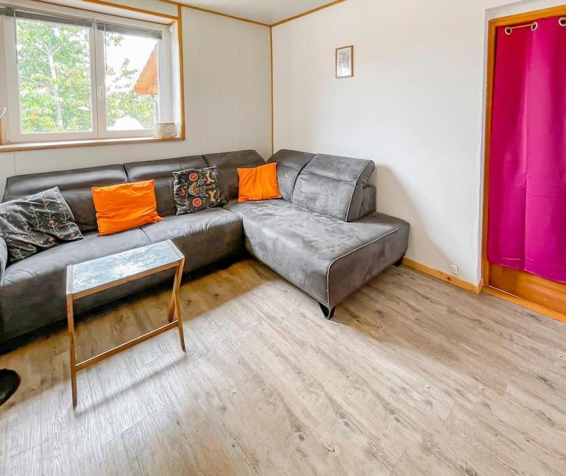 Villa De Charme En Haute-Savoie Clarafond-Arcine Extérieur photo