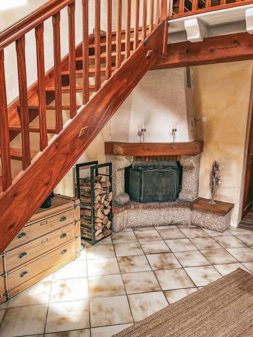 Villa De Charme En Haute-Savoie Clarafond-Arcine Extérieur photo