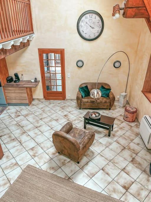 Villa De Charme En Haute-Savoie Clarafond-Arcine Extérieur photo